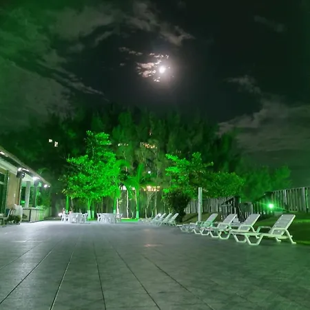 Ravena Cassino Hotel-3