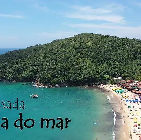 Pousada Água do Mar-2