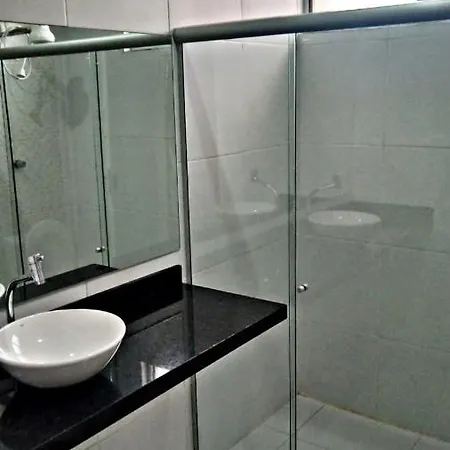 Casa 500 Metros Da Orla De Maceio-2