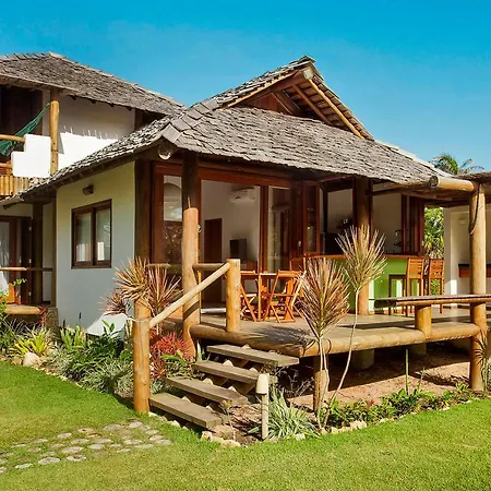 Marauba Beach House - Taipu De Fora-3