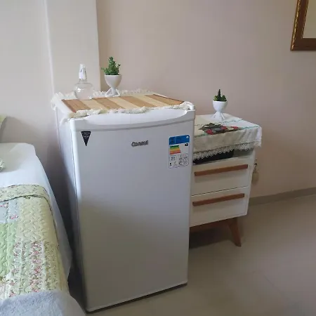 Copacabana Ipanema Comfortable Studio-3