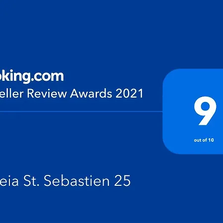 Aldeia St. Sebastien 25-3