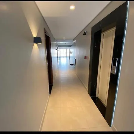 Flat Sao Vicente-3