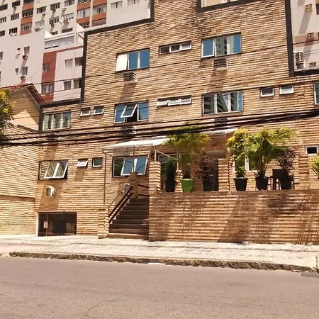 Hotel Pousada Da Praca-3