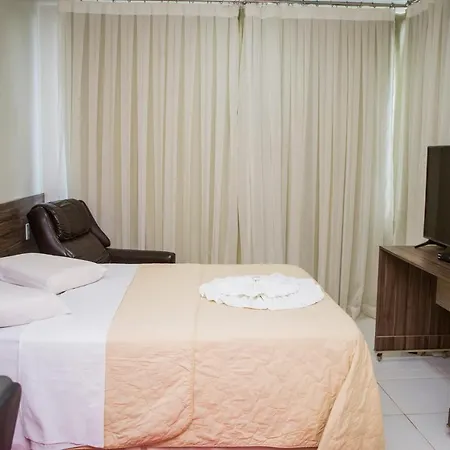 Hamara Soft Hotel 2-3