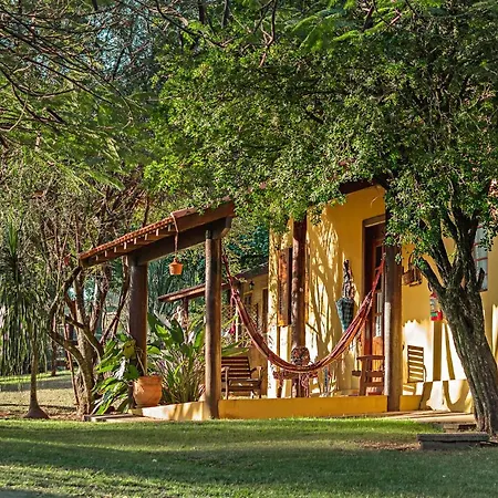 Hotel Fazenda Jacaúna-2