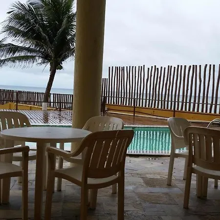 Atlantico Flat Apt 205-2