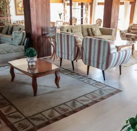 Residencial Pousada Serrano-2
