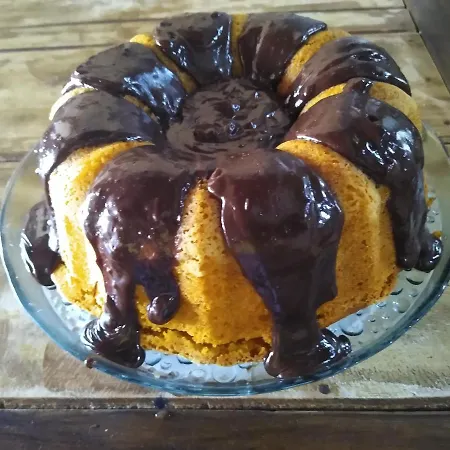 Cafe Preto Pousada e Bistrô-2
