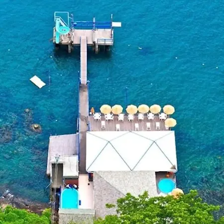 Victoria Marina Flat 2203-3