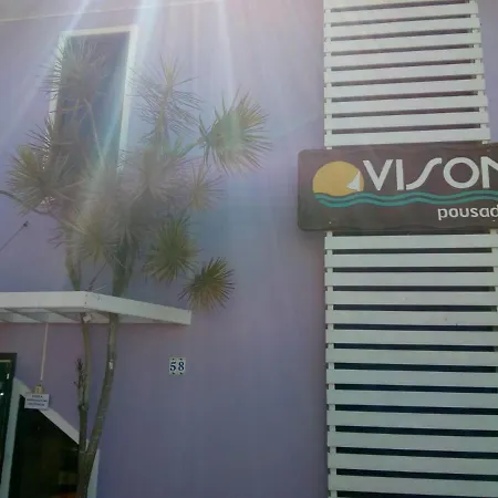 Pousada Vison-3