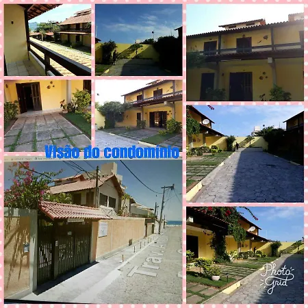 Aconchego Casa De Praia - Arraial Do Cabo-2