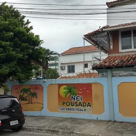 Pousada do Nei-2