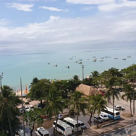 Neo Apt Beira Mar Pajucara-Al-3