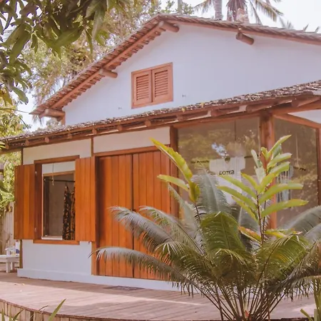 Casa O Pai, O-3