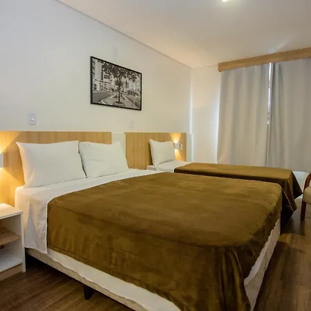 Tri Hotel Chapecó-3
