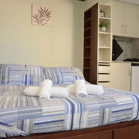 Loft Com Vista Parcial Para O Mar De Ipanema, A Pe Praia, Ao Lado Do Metro - Com Wi Fi E Ar-3