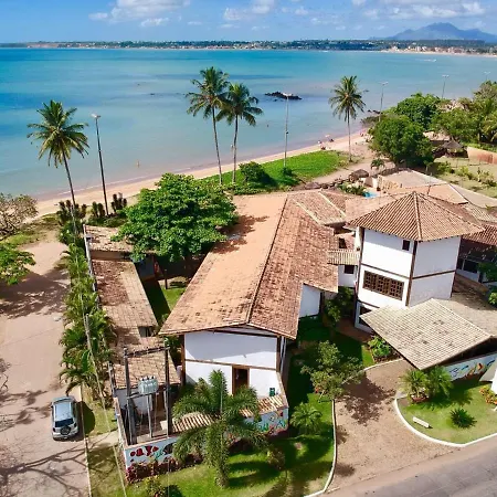 Pousada dos Veleiros-3