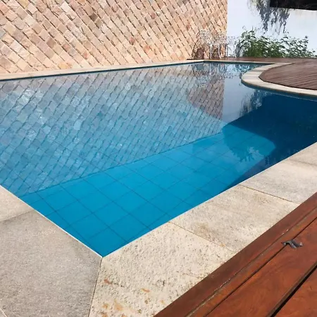 Loft Vila do Sossego-3