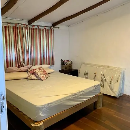 Chales Suites Praia De Maresias-2
