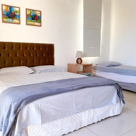 Casa de Luxo na Praia - Sun Luxury Home-3