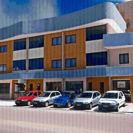 Aparthotel Eporedia-2
