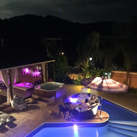 Albergo Alegria-3