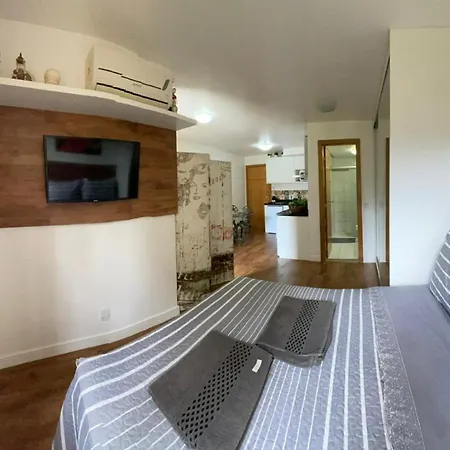 Flat Life Resort-2