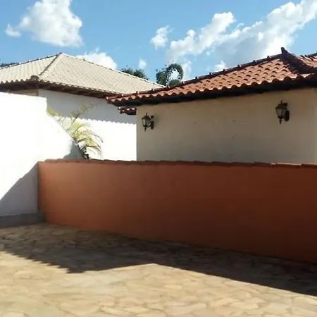 Pousada Bruluka-2