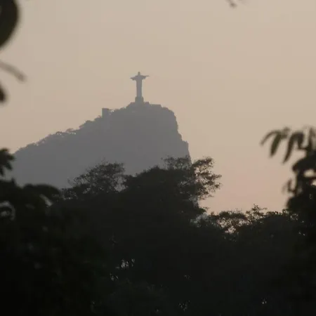Boutique Hotel Gavea Tropical-2