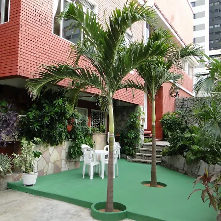 Hotel La Maison Du Monde-2