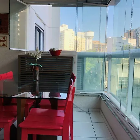 Cs Apartamento A 200 Metros Da Paulista Com Ac-3