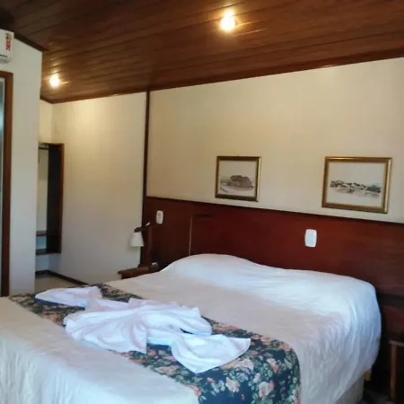 Hotel Fazenda Colibri-2