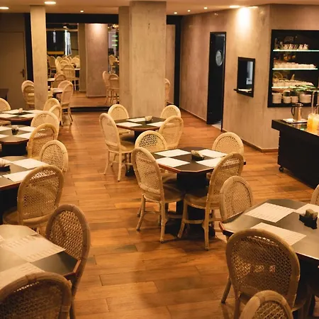 Geneviee Palace Hotel-2