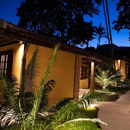 Tororao Hotel Pousada-3