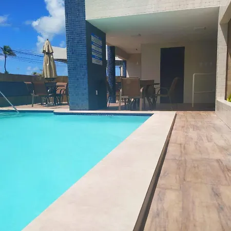 Tropical Praia Hotel-3