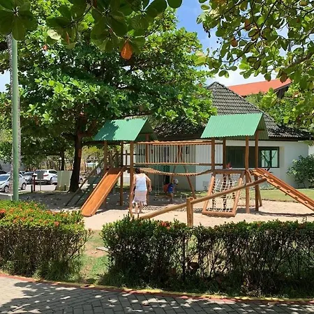 Beach Class Resort 1305 By La Playa-3