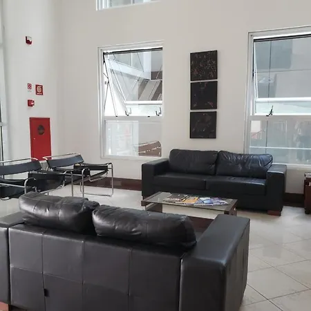 Flat Ao Lado Da Paulista-3