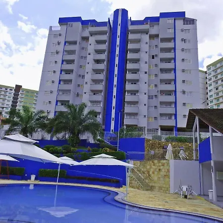 Residencial Thermas Caldas-3