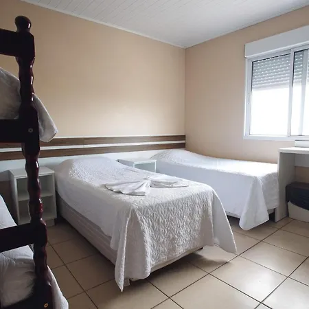 Hotel Pousada Vento Sul-2