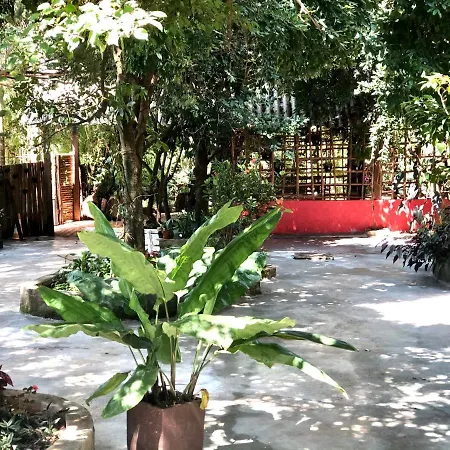 Villa Da Serra Pousada-3