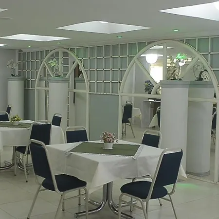Grande Hotel Universo Palace-3