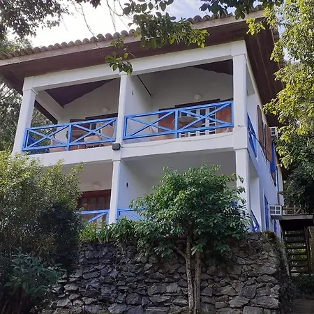 Pousada Villa Toscana-2