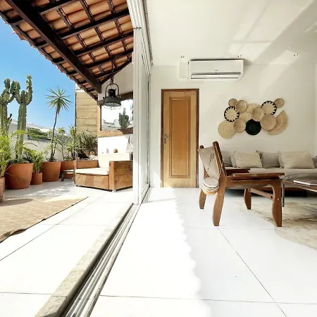 Ipanema Penthouse-2