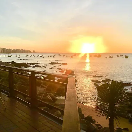 Flat Iate Plaza - Fortaleza - Mucuripe - Praia De Iracema-2