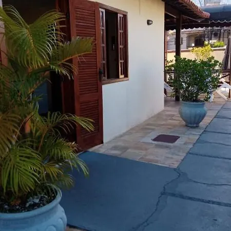 Casa De Praia Dunas Garden 3-2