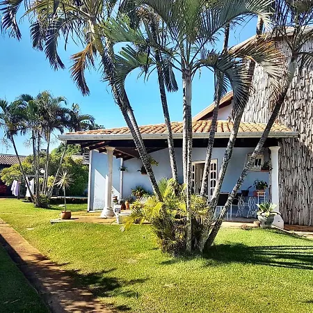 Pousada Sao Jeronimo-3