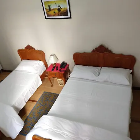Hotel Cervantes-2