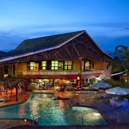Ilha Flat Hotel Ap 2202-2