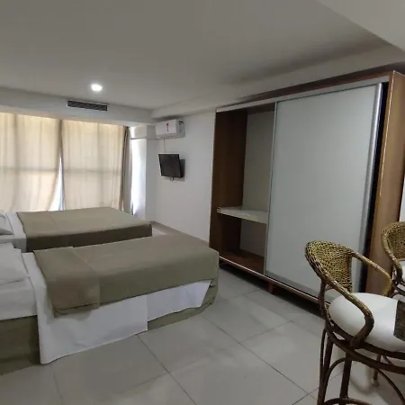 Apartamentos Marinas-3